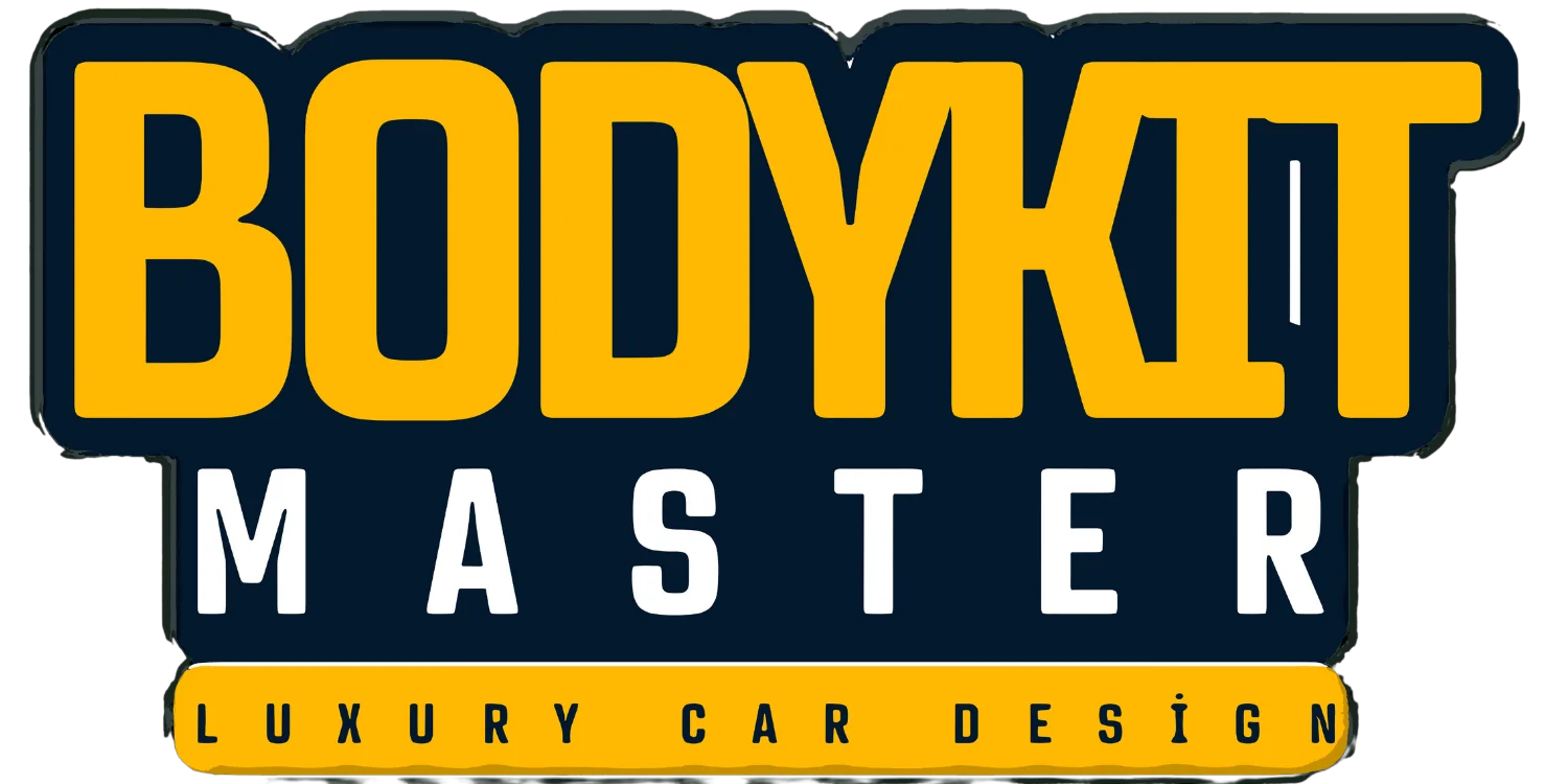 Body Kit Master